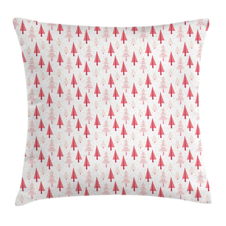 The Seasonal Aisle Lovettsville Square Scatter Cushion Cushion Cover